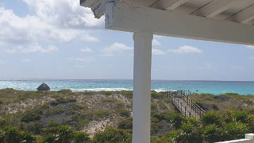 Hotel Sol Cayo Largo, Bungalow 30, Meerblick