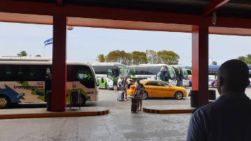 Airport Varadero